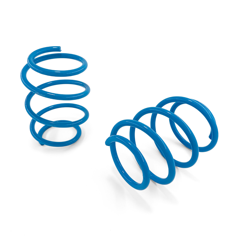 BLOX Racing Lowering Springs 16-21 Honda Civic Coupe/Sedan Base/Si (Excl. Type-R) thumbnail 3