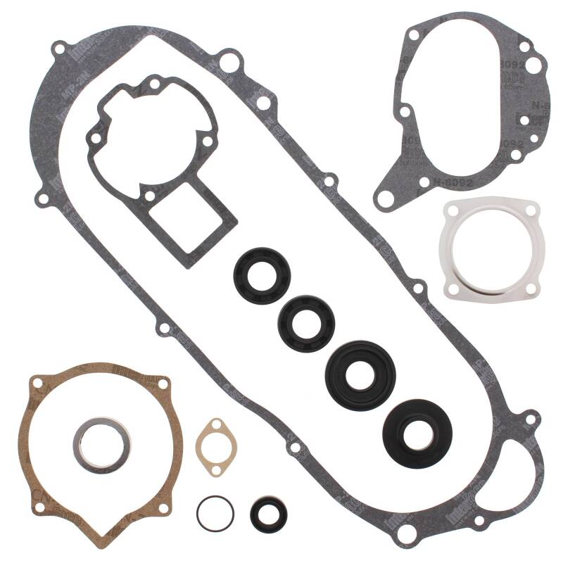 VEP Complete Gasket Kit