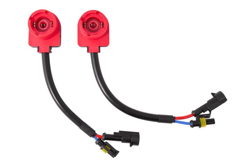 Diode Dynamics D2S Bulb Adapter (Pair) thumbnail 2