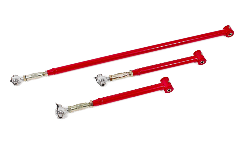 BMR Suspension Arm Kits