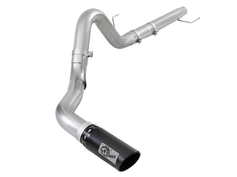 AFE Exhaust DPF Back