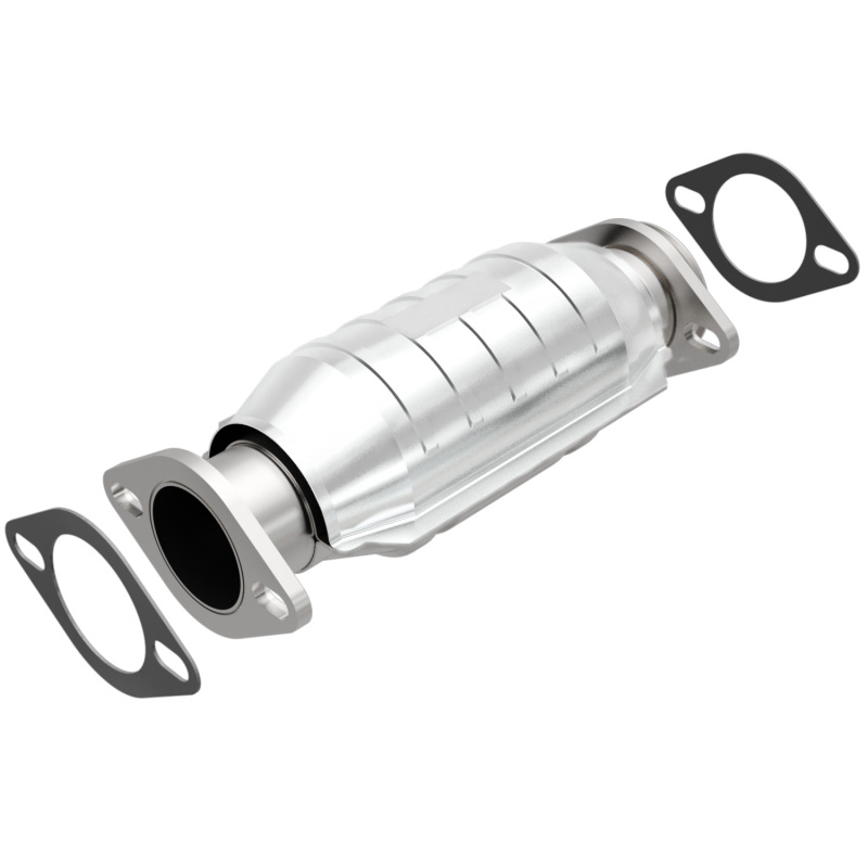 MagnaFlow Conv Nissan-Toyota 12.38X5X4 2.5/2. thumbnail 5