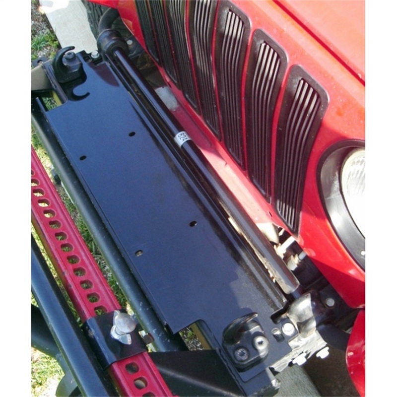 RUG Winches