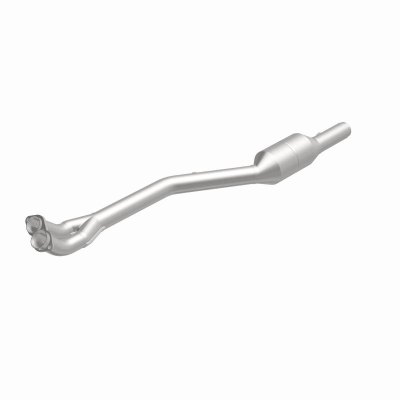 MagnaFlow Direct Fit Catalytic Converter 00-03 BMW M5 5.0L Passenger Side thumbnail 9