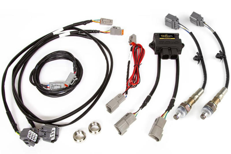 HAL Wideband Controller Kits