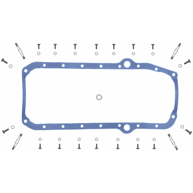 FEL Oil Pan Gaskets