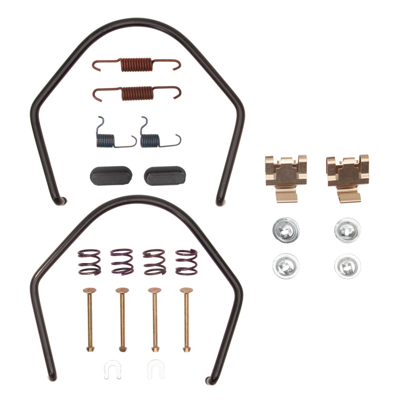 DFC Drum Brake Hardware Kits