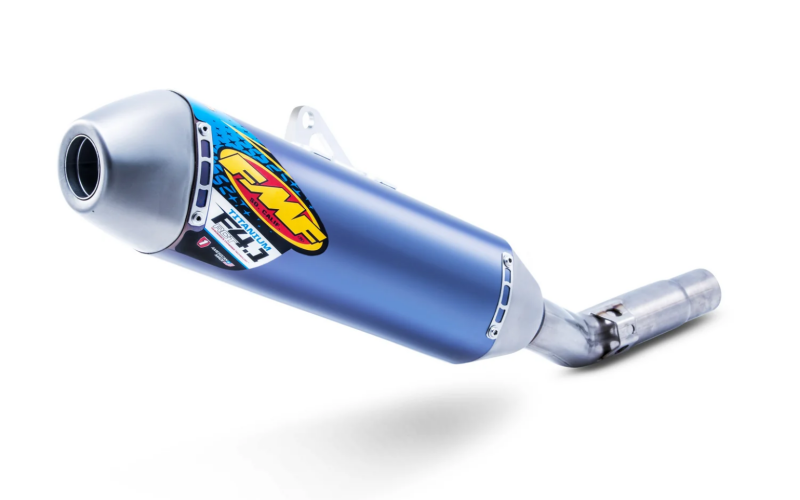 FMF Mini Moto Factory 4.1 Muffler