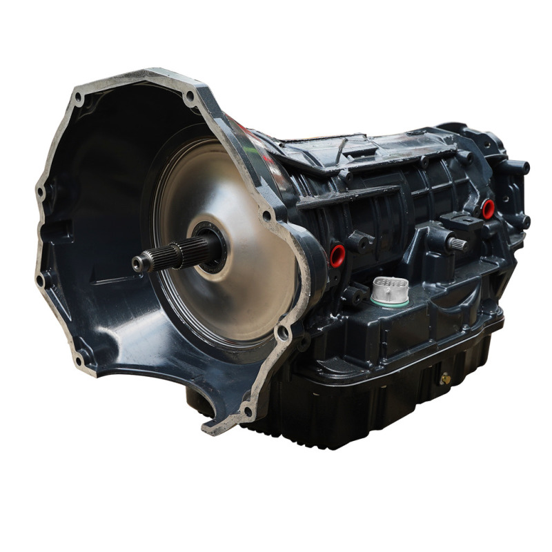 BD RoadMaster Dodge 68RFE Transmission 2007.5-2018 4wd
Roadmaster Transmission