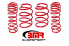 BMR 05-14 S197 Mustang GT Performance Version (Set Of 4) - Red thumbnail 3