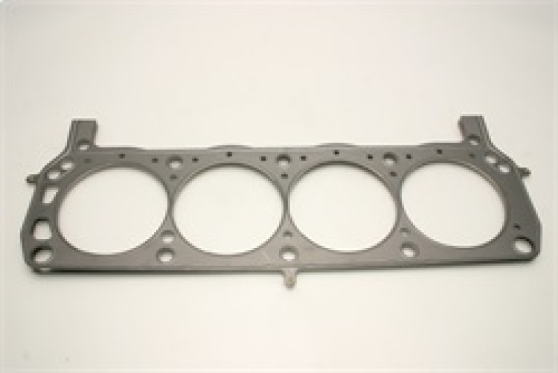 Cometic Ford Windsor V8 .030in MLS Cylinder Head Gasket - 4.080in Bore - With AFR Heads thumbnail 9
