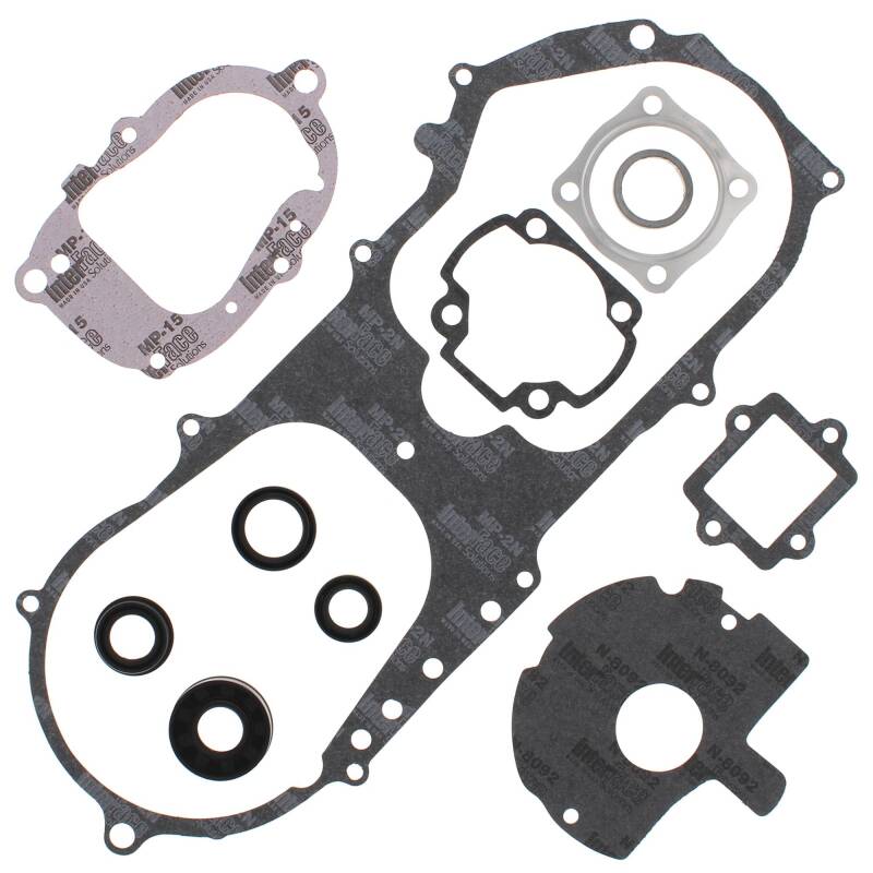 VEP Complete Gasket Kit