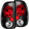 ANZ Taillights