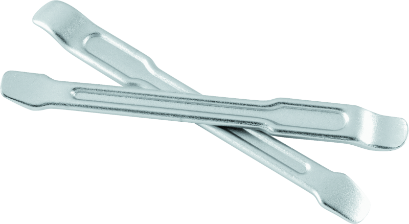 BikeMaster Tire Iron 8in 2/Pack thumbnail 2
