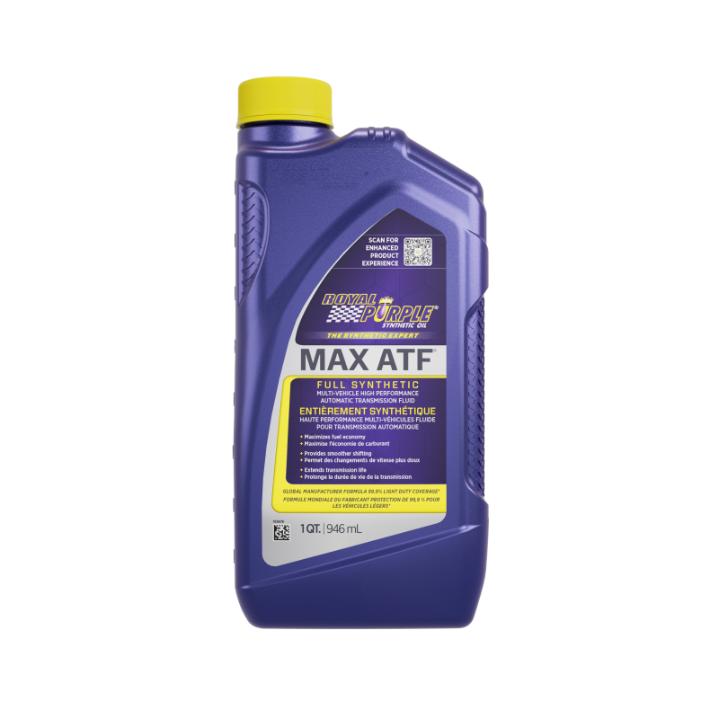 RLP Transmission Fluid - Max ATF