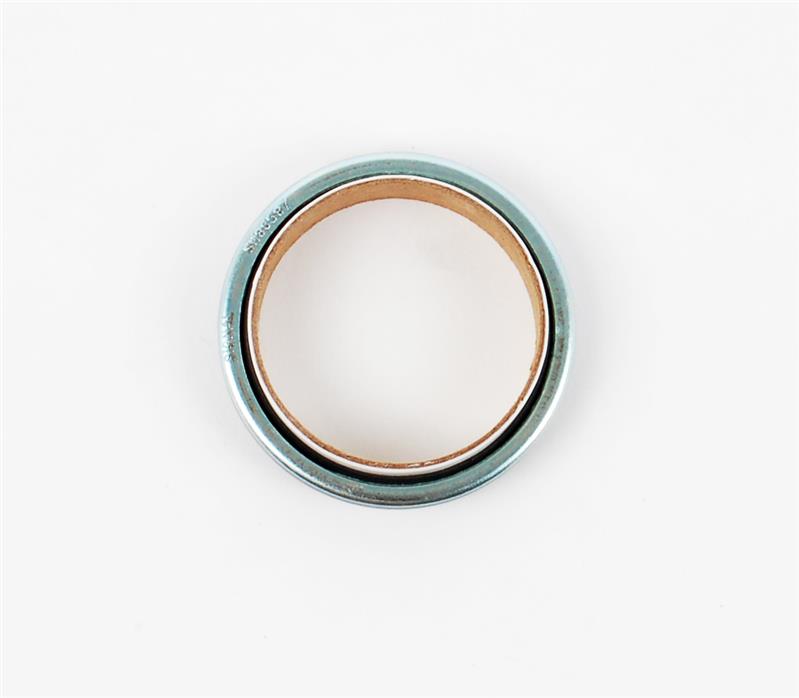 Cometic Chevy Gen 1 Small Block V8 Timing Cover Seal Jesel Belt Drive Dual Lip, Wet & Dry Sump 86587