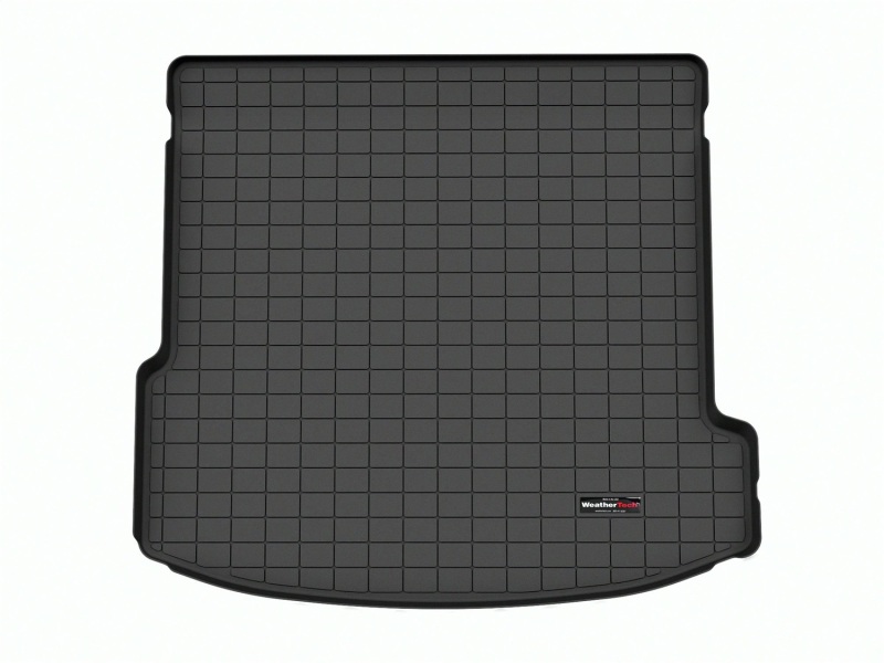 WT Cargo Liners - Black