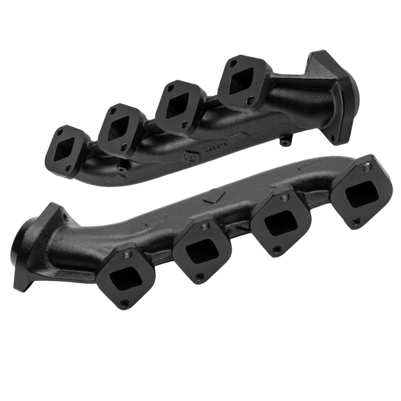 BD Diesel 10-22 Ford F150/F250/F350 BOSS 6.2L Exhaust Manifold Kit thumbnail 6