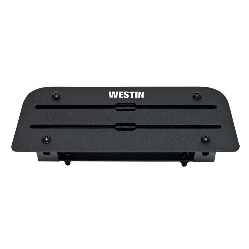 Westin Adventure Mount Base for 24-26 Ford Maverick Inc. XL/XLT/Lobo/Lariat/Tremor