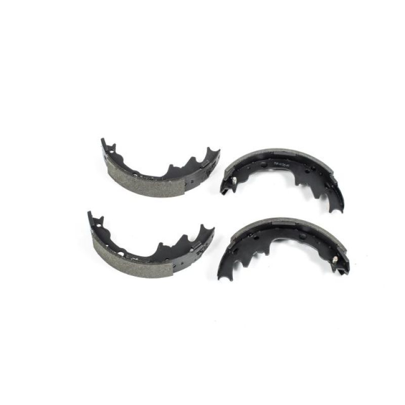PSB Autospecialty Brake Shoes