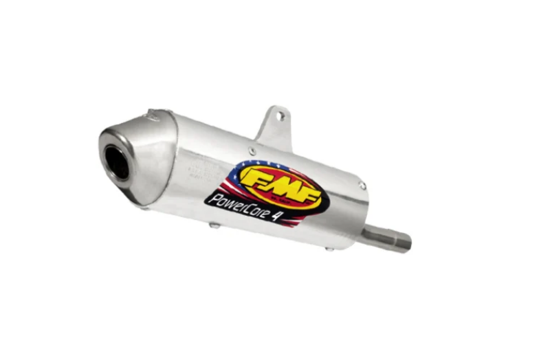FMF Mini Moto Powercore 4 Muffler & SS Header