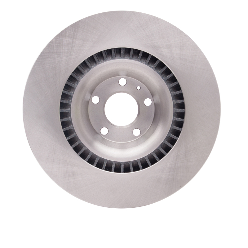DFC 07-11 Audi S6 Front Brake Rotor