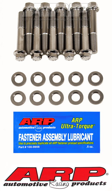 ARP Head Bolt Kits