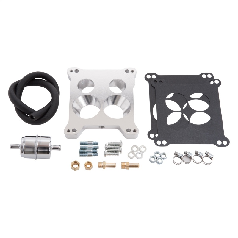 EDE Carb Accessories