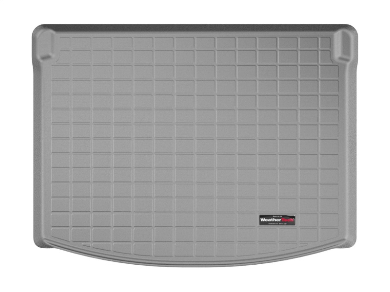 WT Cargo Liners - Grey