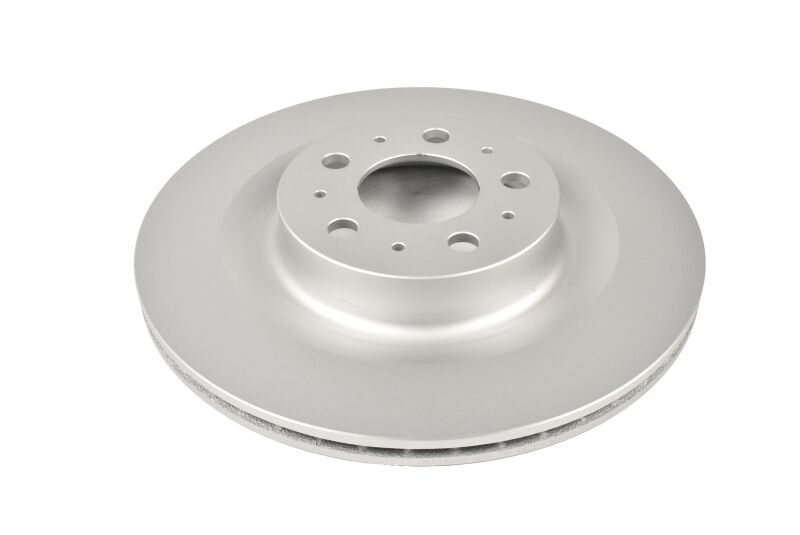DBA En-Shield Standard Rotors