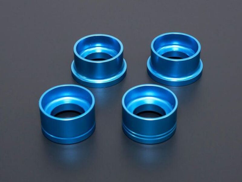 CUS Rubber Suspension Bushings