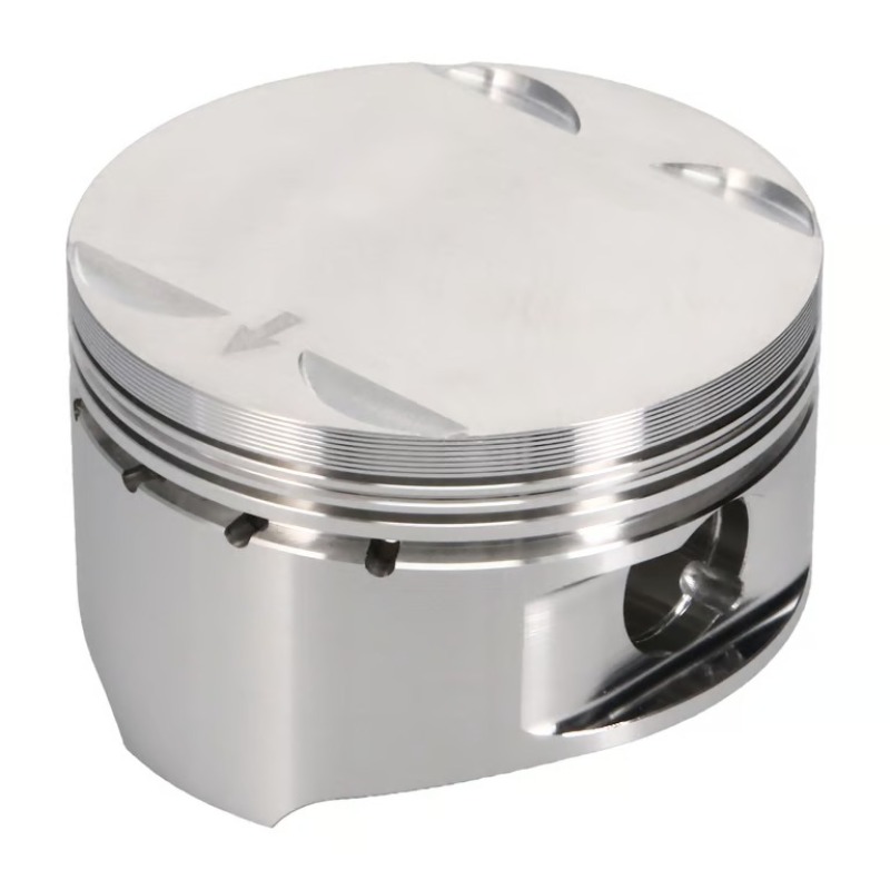 Wiseco Kawasaki 650 Prairie 02-10 111 3189XC Piston Kit