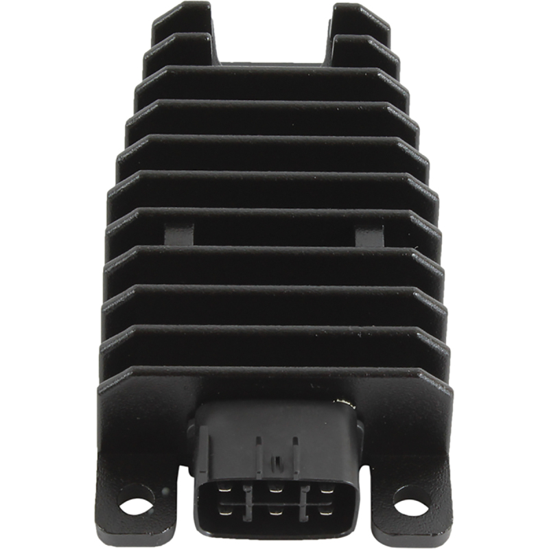ARR Voltage Regulators