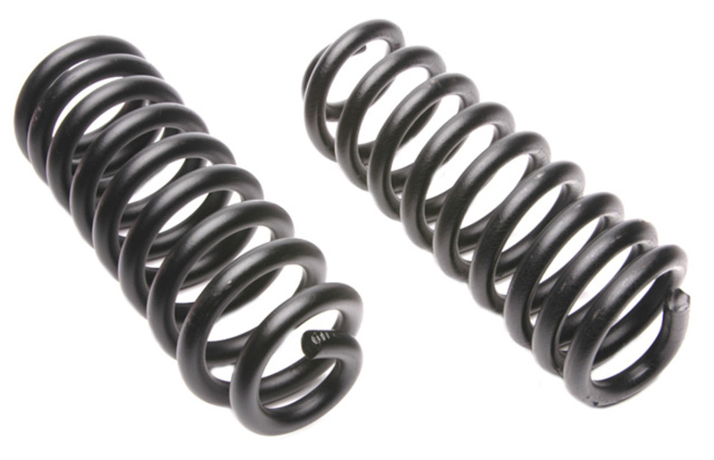 MOOG 80-96 Ford F-250 Front Coil Springs