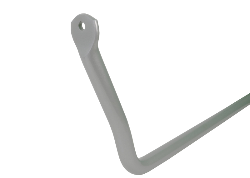 WL Sway Bars - Front