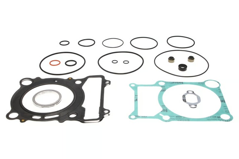 Wiseco 00-19 Kodiak 400/450 Top End Gasket Kit