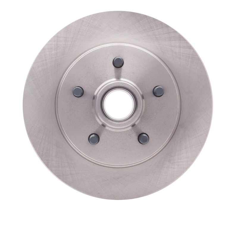 DFC Brake Rotors - Plain