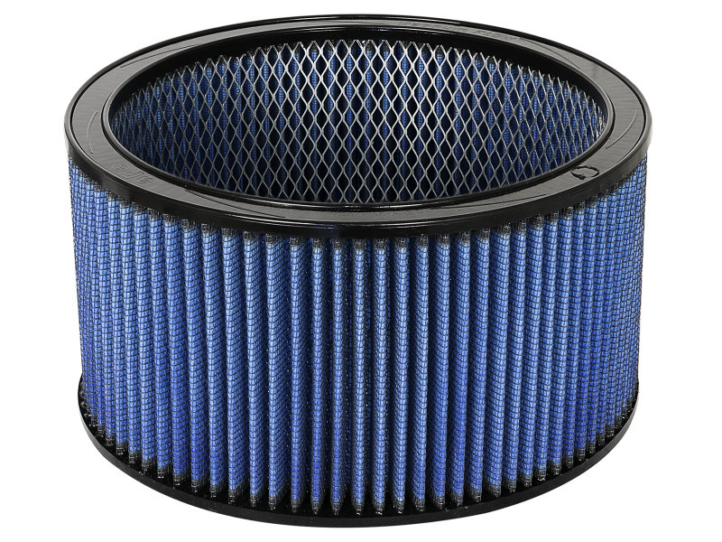 aFe MagnumFLOW Air Filters Round Racing P5R A/F RR P5R 11 OD x 9.25 ID x 6 H E/M thumbnail 5