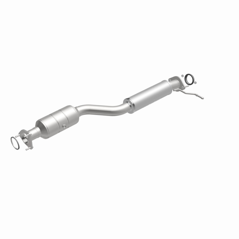 MagnaFlow Conv DF 04-09 Mazda RX-8 1.3L M/T Rear thumbnail 7