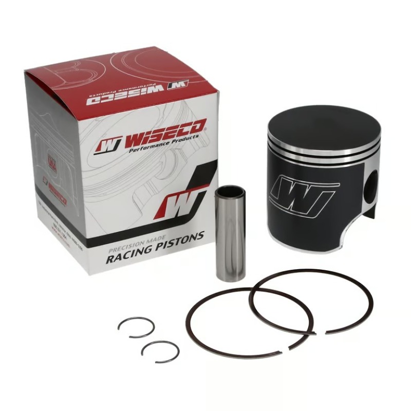 Wiseco Ski-Doo MXZ770 779 Engine Type 93-98 2795CD Piston Kit thumbnail 4