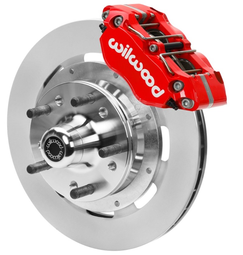 WIL Dynapro Brake Kit