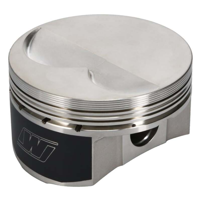 Piston Set, Ford, Small Block 302, 4.030 in. Bore, Professional, Set of 8