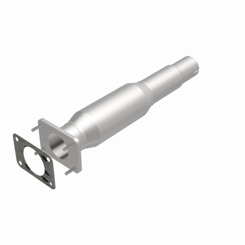 MagnaFlow 2000 Buick LeSabre 3.8L Direct Fit Converter thumbnail 6