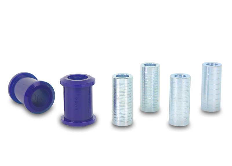 SuperPro Front Lower Cntl Arm Bushing Kit