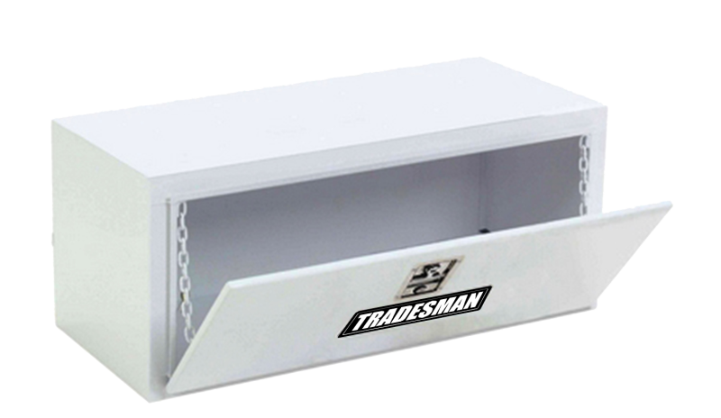 TRA Flush Mount Box - Steel