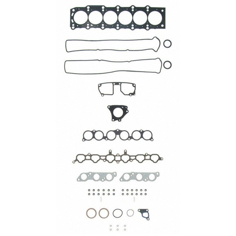 FEL Cylinder Head Gaskets