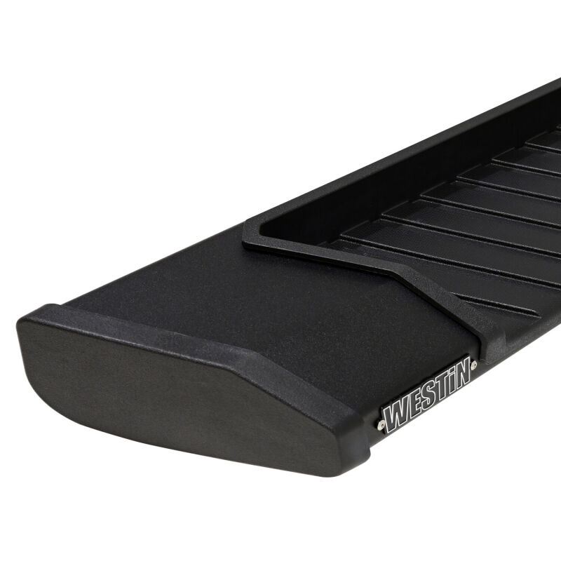 Westin 20-25 Jeep Gladiator AT6 Running Boards Black