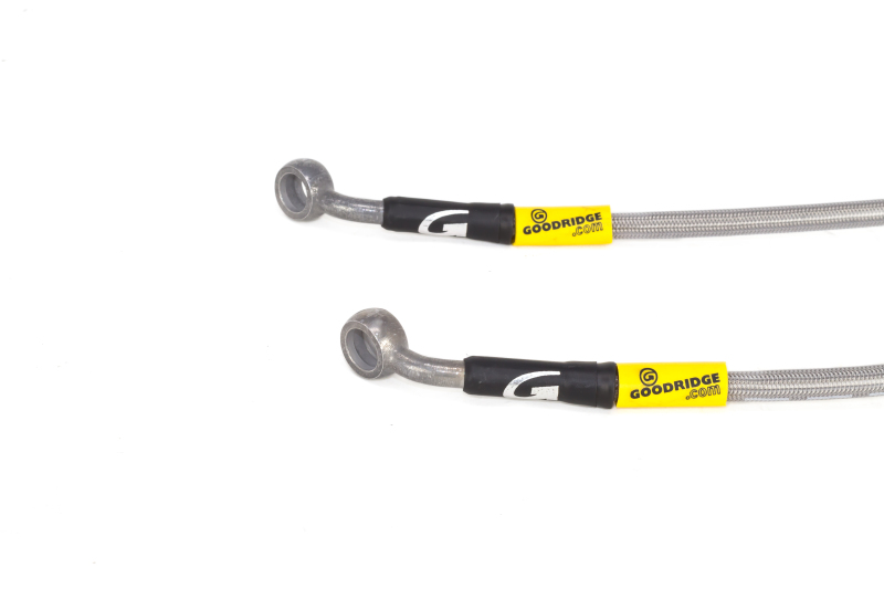 GR G-Stop Brake Line Kits