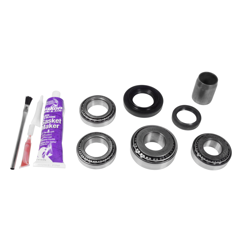 Yukon Gear Master Overhaul Kit For Ford 7.25in Diff thumbnail 2