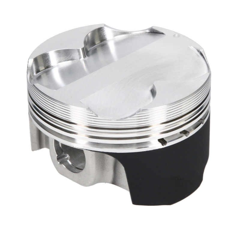Wiseco Peugeot/Citroen TU5JP4 1.6L 16V Turbo 79mm Bore +.5mm Size Piston Shelf Stock Kit thumbnail 6